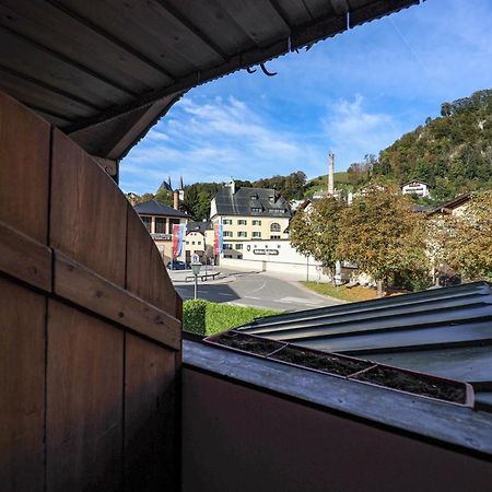 Landhaus Freund Berchtesgaden Zewnętrze zdjęcie