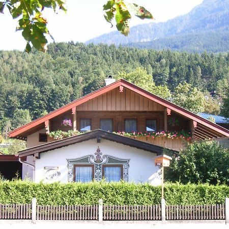Landhaus Freund Berchtesgaden Zewnętrze zdjęcie