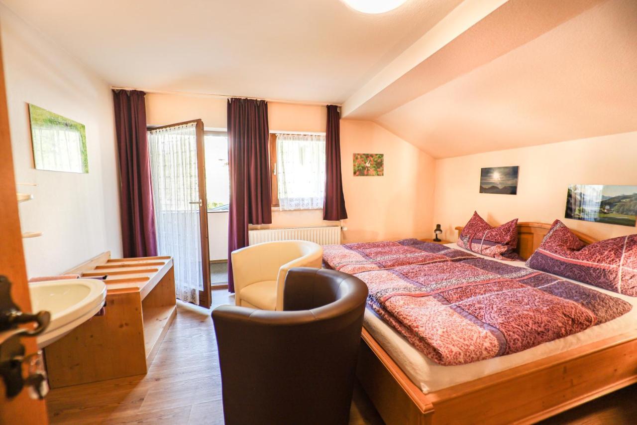 Landhaus Freund Berchtesgaden Zewnętrze zdjęcie
