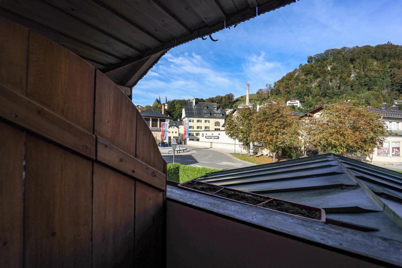 Landhaus Freund Berchtesgaden Zewnętrze zdjęcie