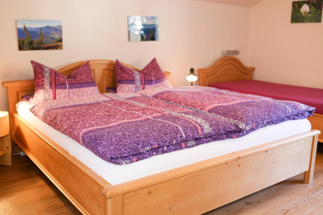 Landhaus Freund Berchtesgaden Zewnętrze zdjęcie