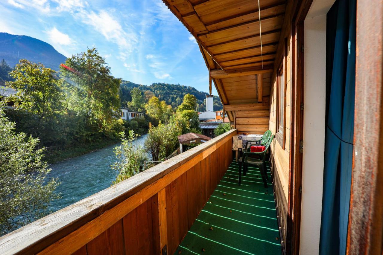 Landhaus Freund Berchtesgaden Zewnętrze zdjęcie