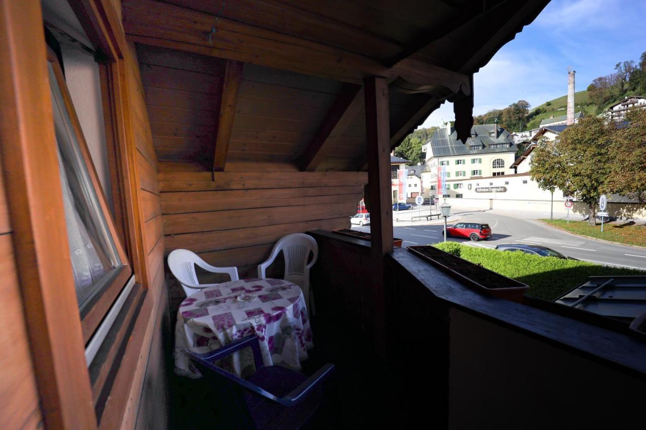 Landhaus Freund Berchtesgaden Zewnętrze zdjęcie